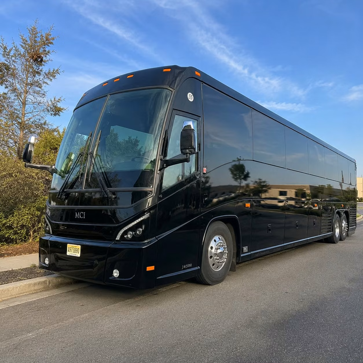 a smarter way to book ventura county agency and government event transportation