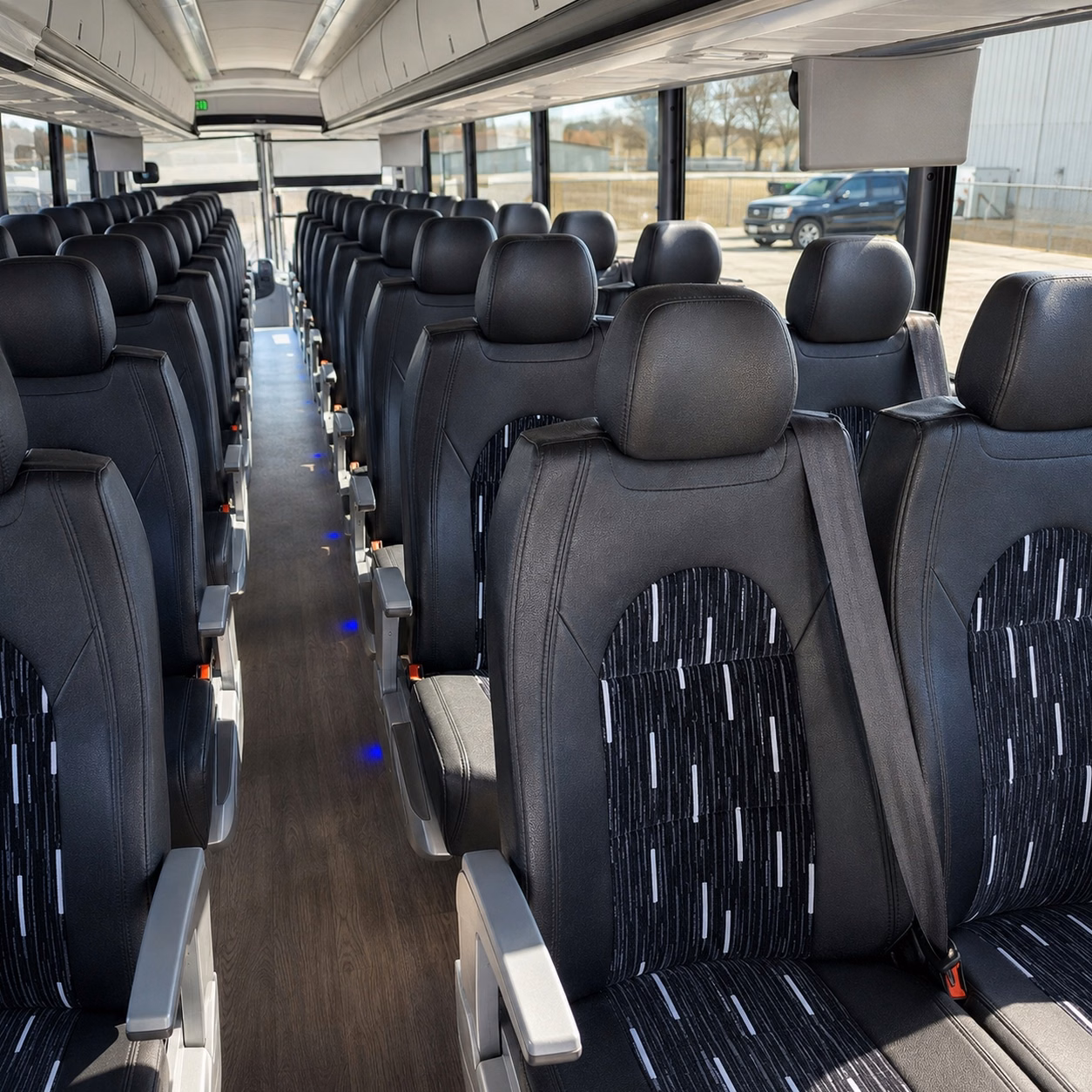 charterbusrentalventuraca com is the easiest way to book guest shuttles for ventura beach weddings