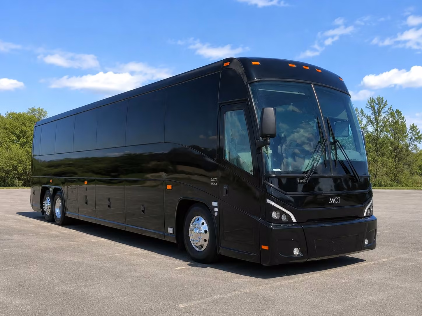 conference and convention shuttle bus rentals in ventura