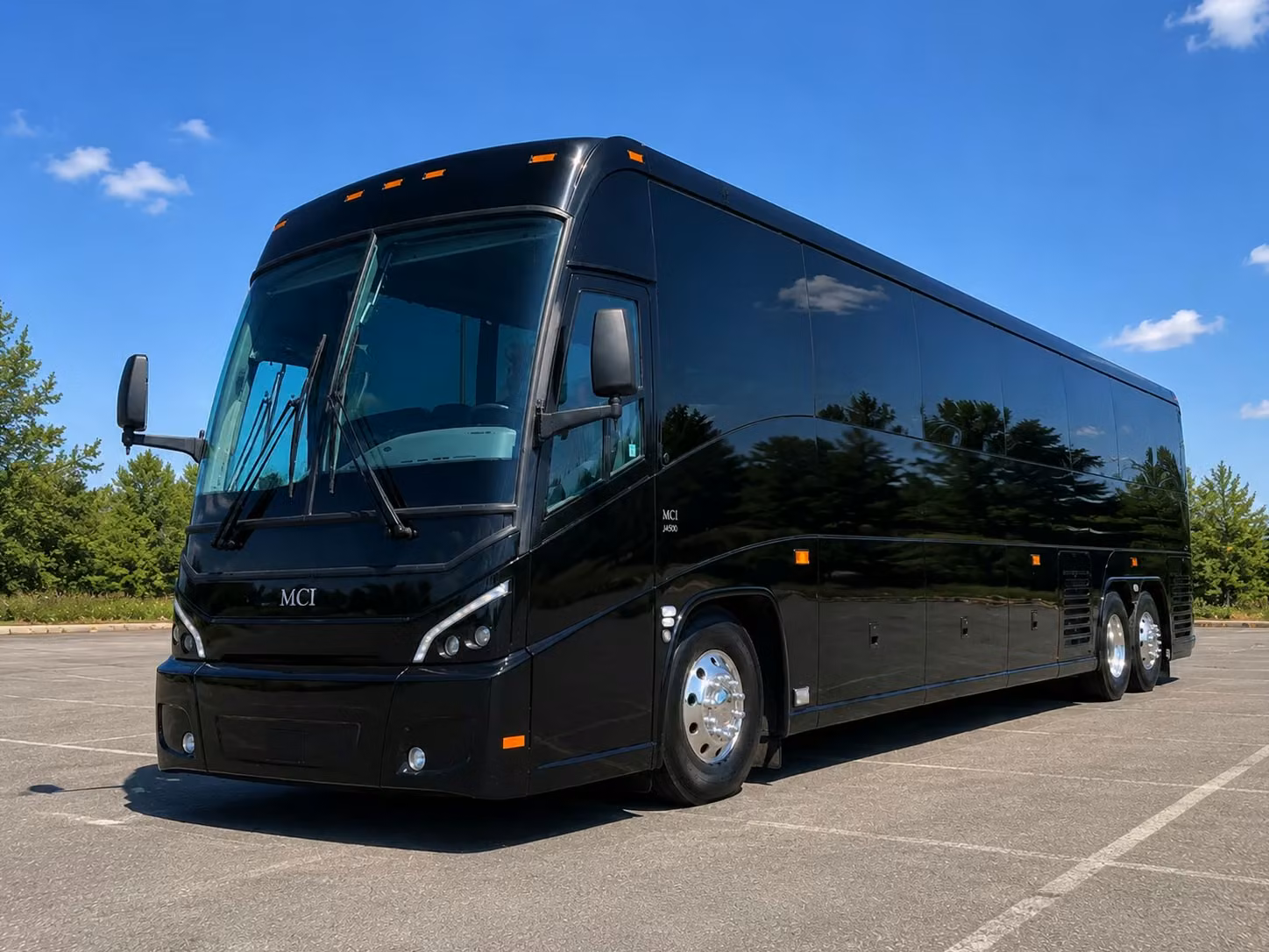 corporate and conference event transportation in ventura california