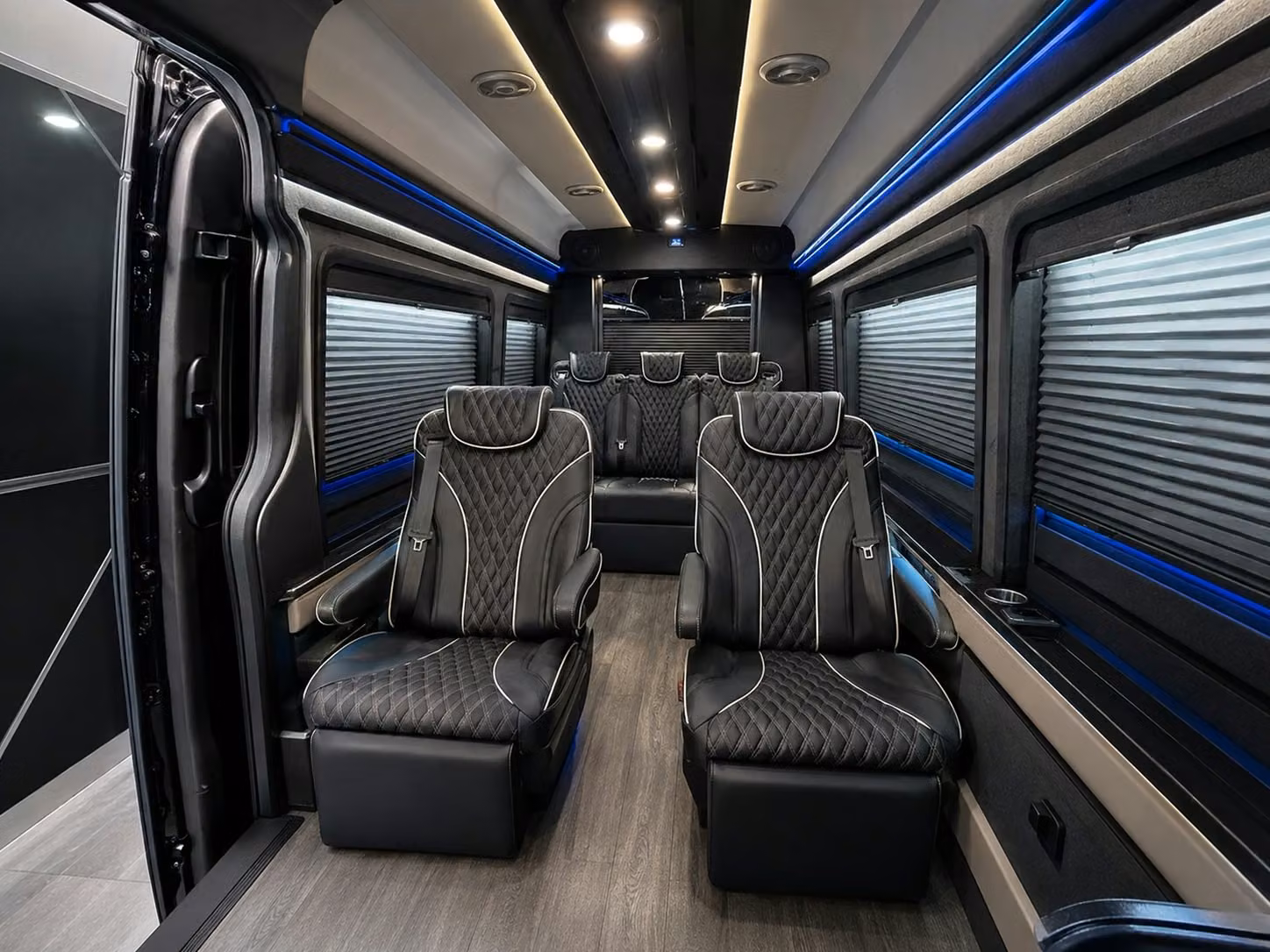 cruise port and airport combination transfers from ventura