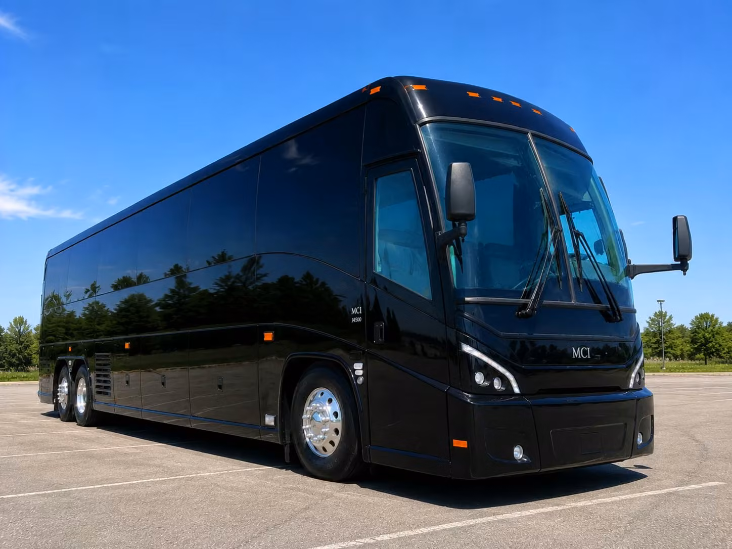 employee shuttle services for ventura county businesses