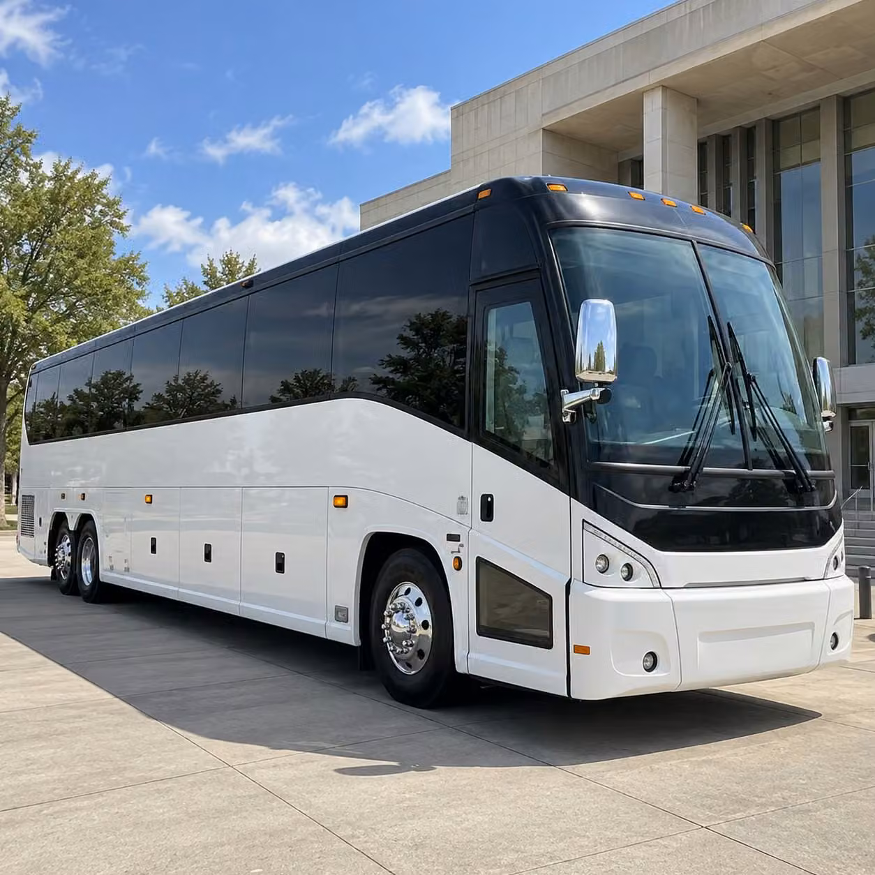 getting ventura students to stagecoach inn and conejo valley destinations