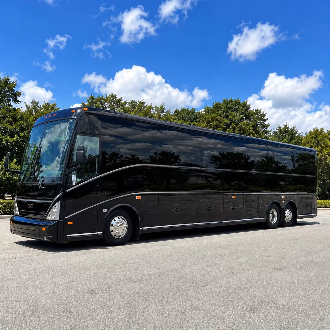 heading outside ventura you can still compare concert transportation options