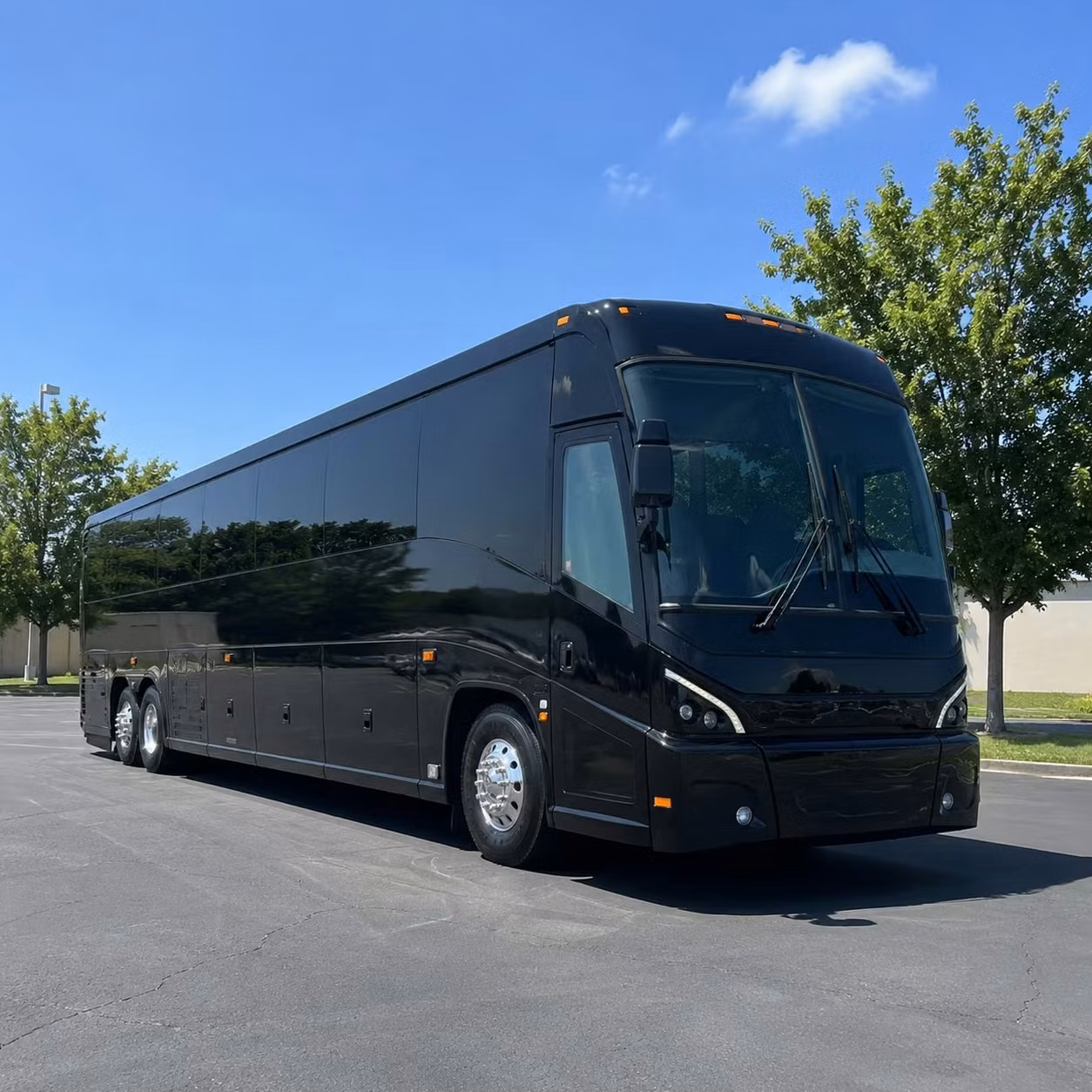 heading outside ventura you can still compare employee transportation options