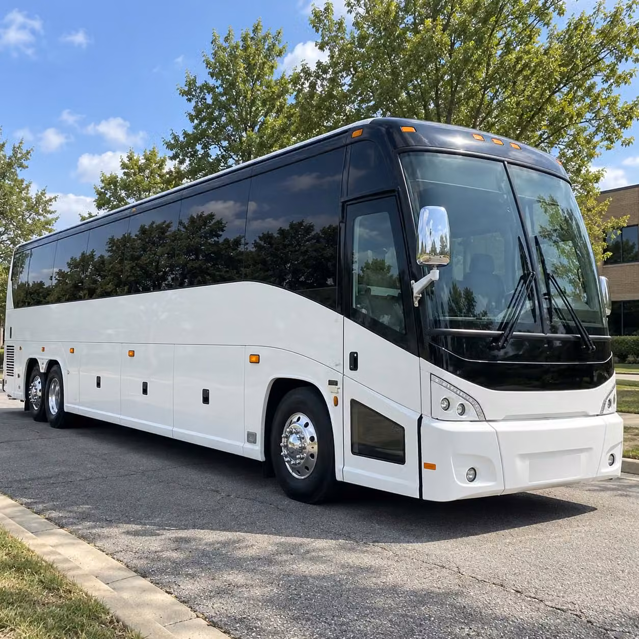 heading outside ventura you can still compare private event transportation options