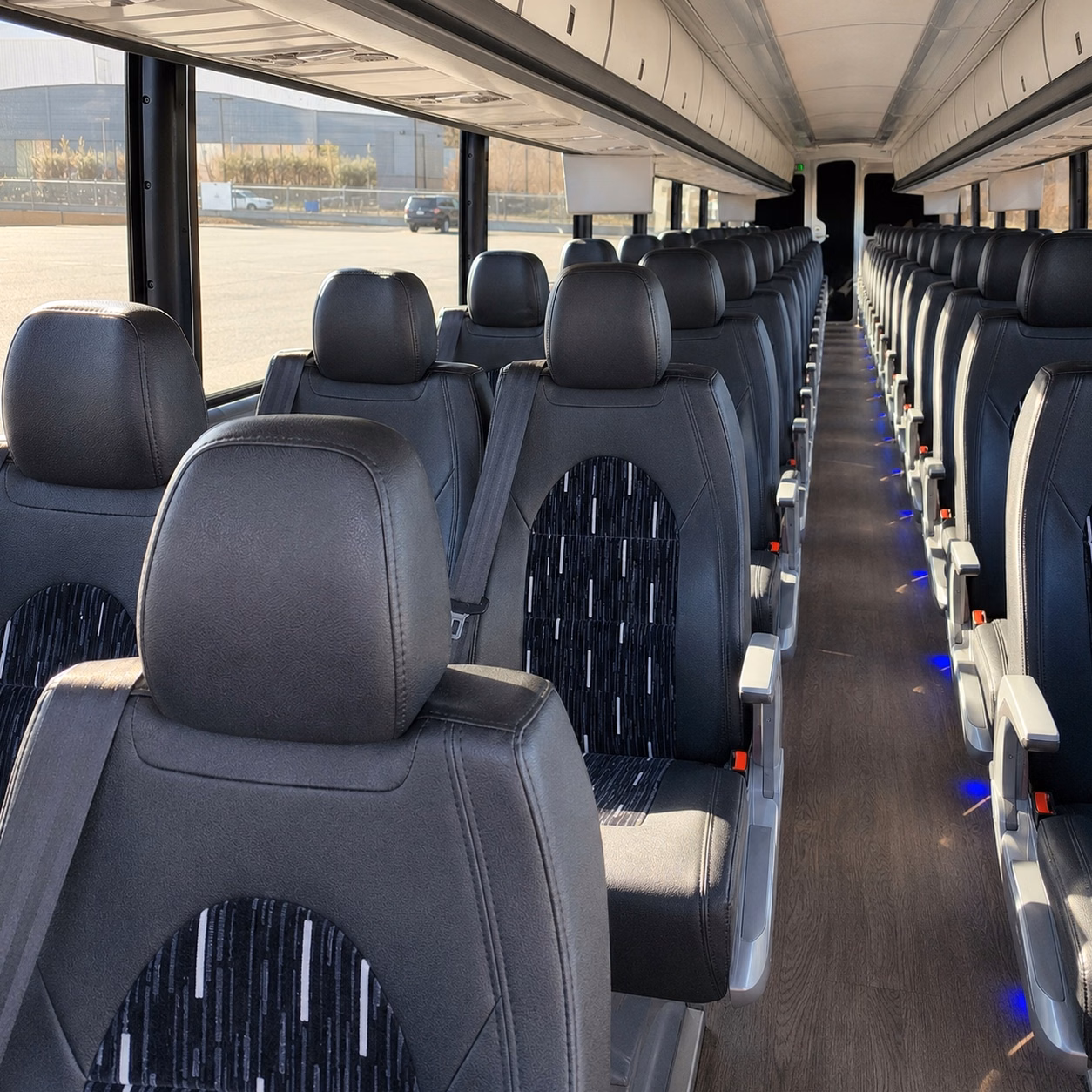 heading outside ventura you can still compare wedding transportation options