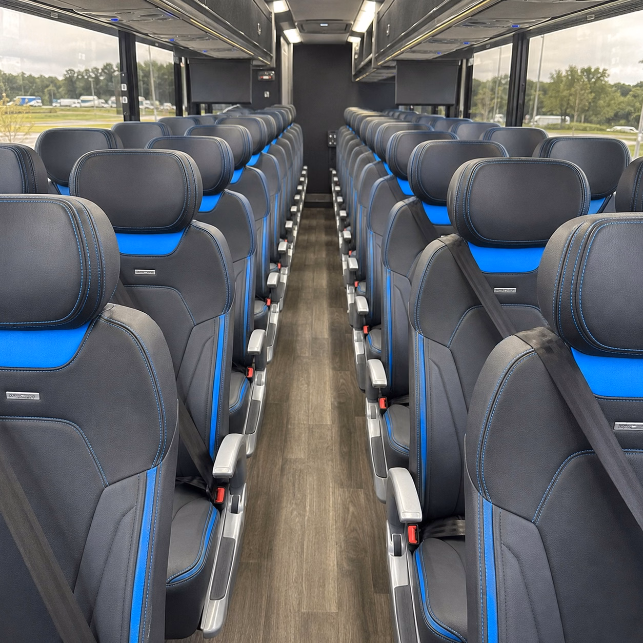how time of year and peak season affect charter bus prices in ventura