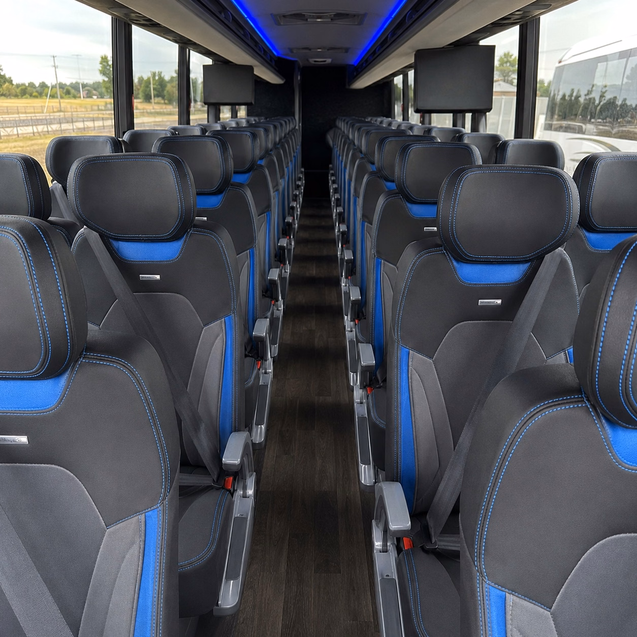 how where and when you re traveling affects ventura charter bus rates