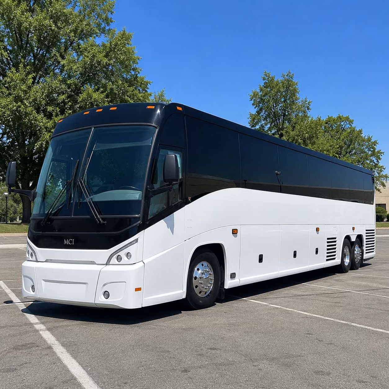 long distance group travel from ventura to los angeles has never been simpler