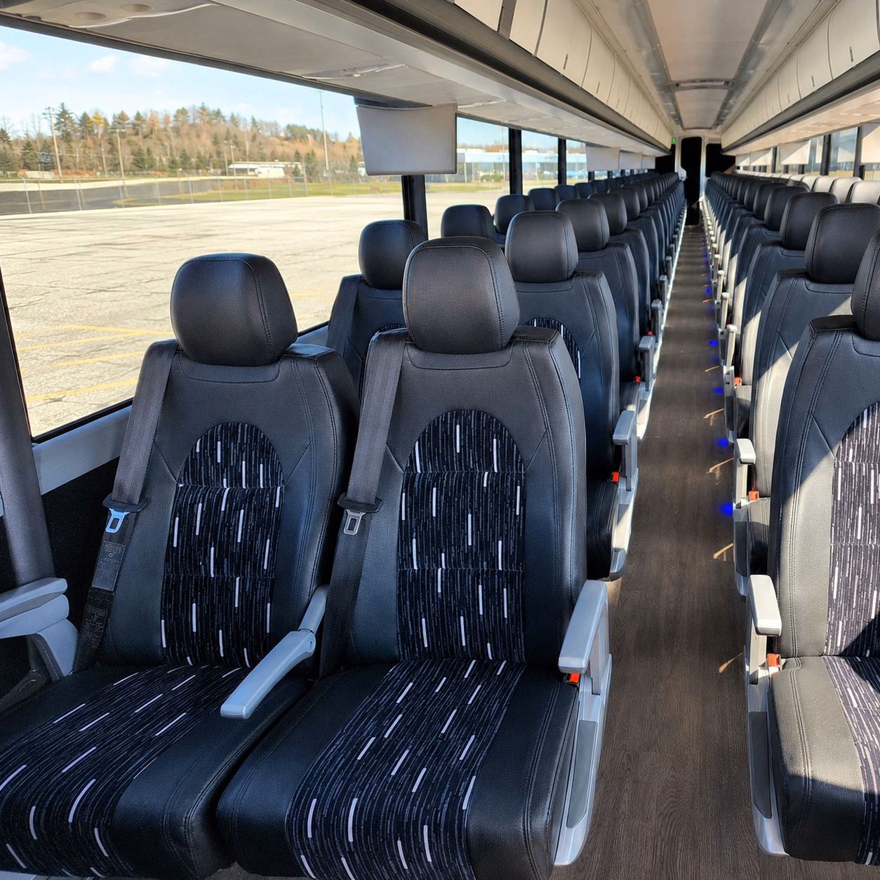 one quick form is all it takes to compare ventura wedding transportation options side by side