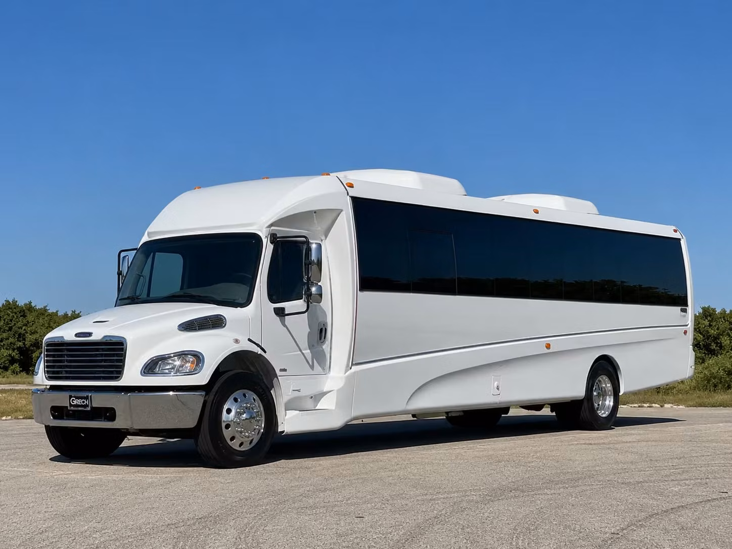 party bus