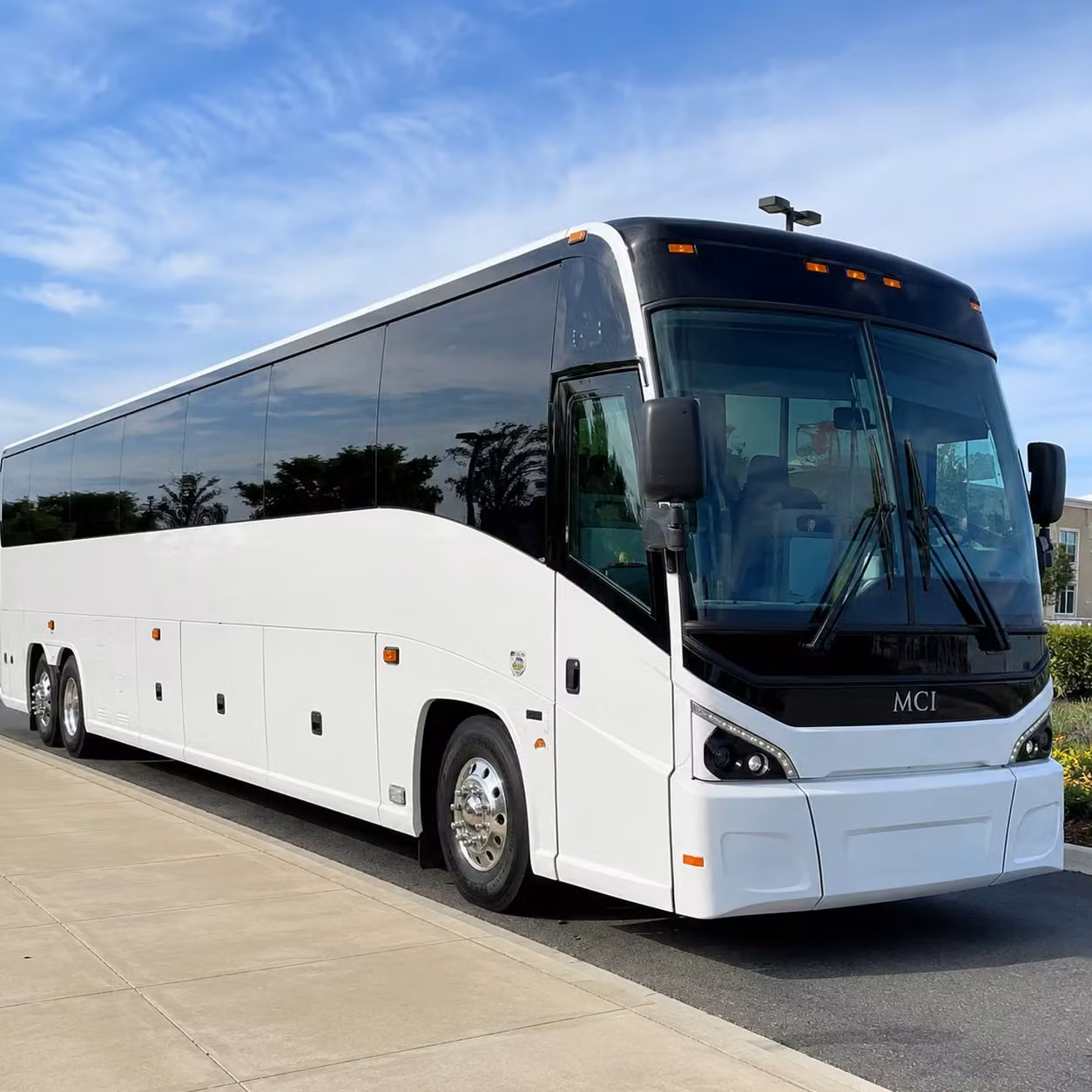 retreat and conference transportation from ventura made simple