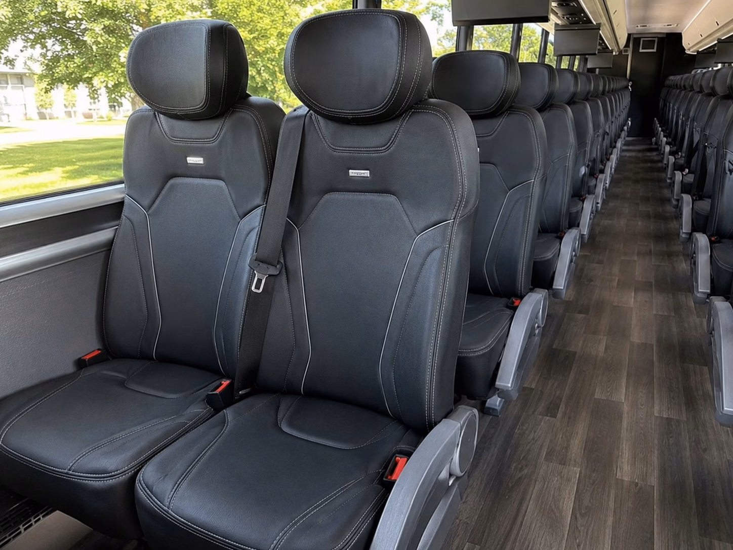 ventura corporate shuttle services