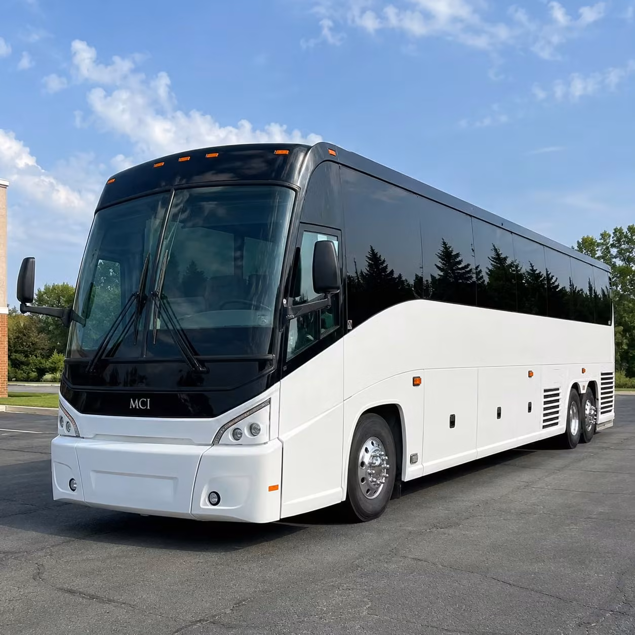 ventura groups heading to las vegas deserve a better ride than a carpool