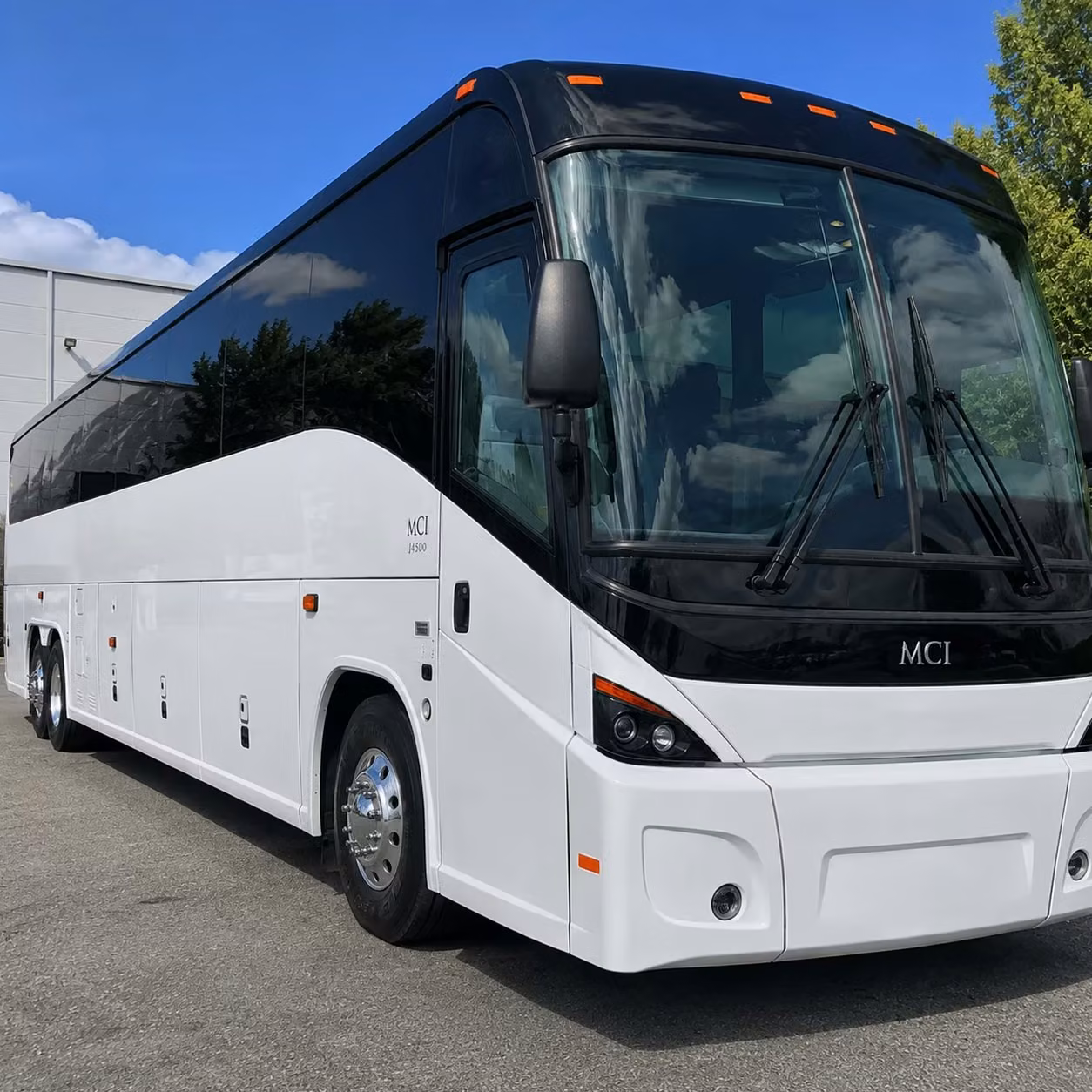 ventura religious group bus rentals