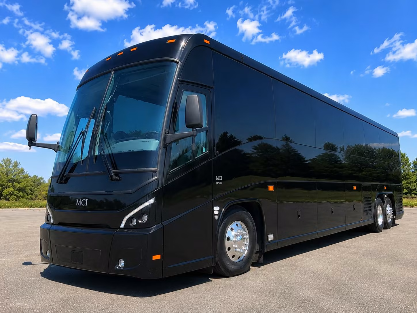 wedding and special occasion event transportation in ventura california