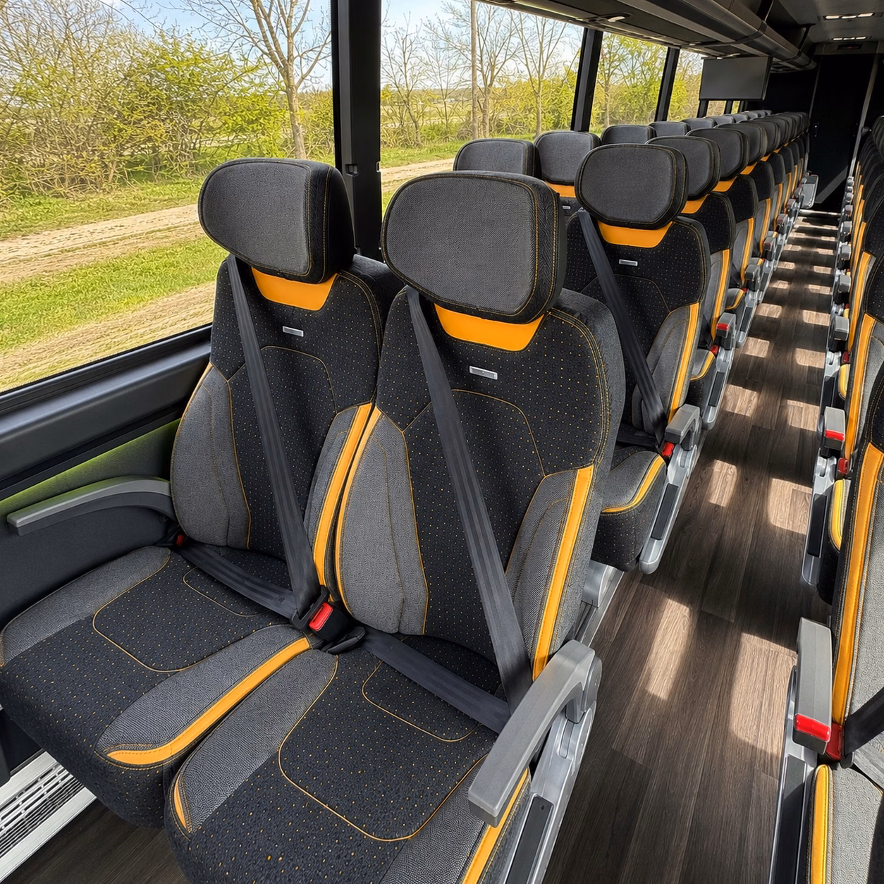with charter buses ventura unified school district field trips run on your schedule