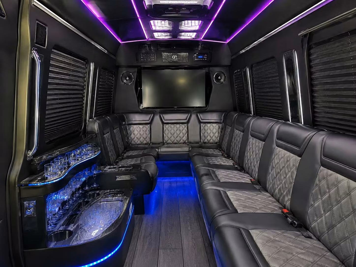 with charterbusrentalventuraca com you can arrange multi day wedding weekend shuttles across all of ventura county