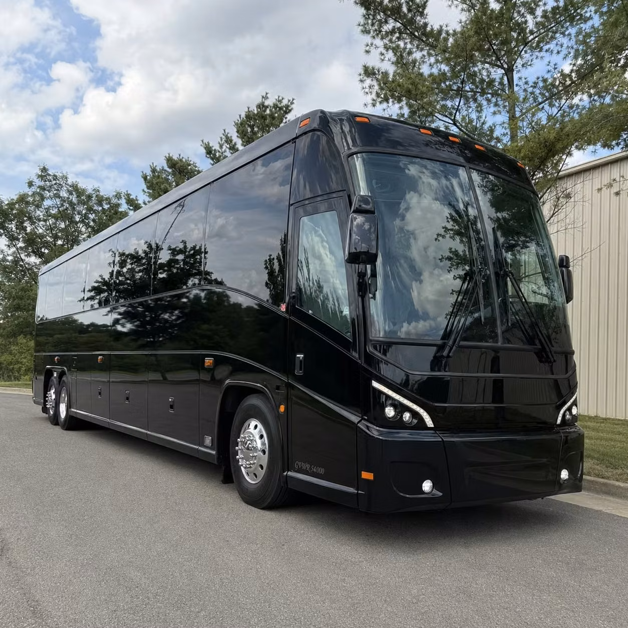 with charterbusrentalventuraca com you get dod compliant transportation options for ventura military operations